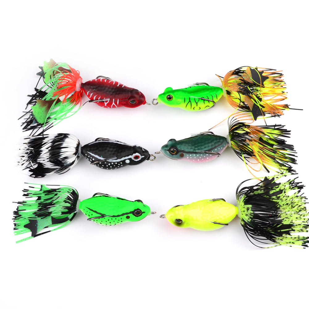1PC Popper Fishing Lure 13.5cm 34.5g Artificial Floating Bassbait Fishing Tackle