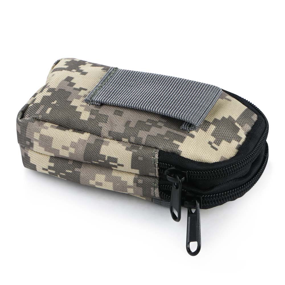 Back Pack Mini Outdoor Waterproof Military Tactical Camping Hanging ...