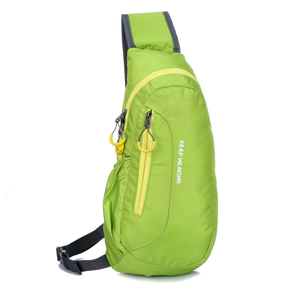 Sports Cross Body Messenger Sling Chest Shoulder Bag Backpack Rucksack Handbag | eBay