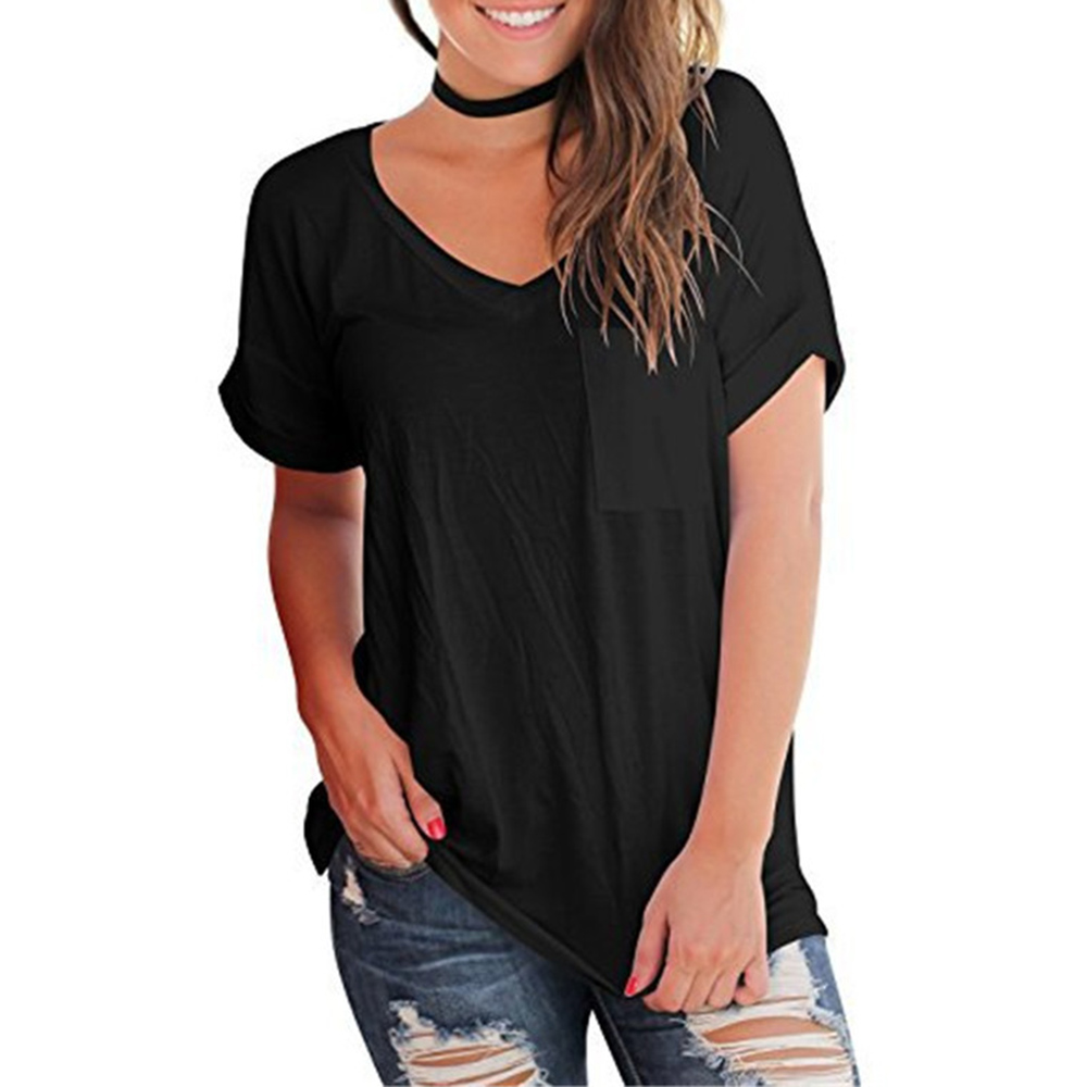 549+ Womens T-Shirt Side View for Branding