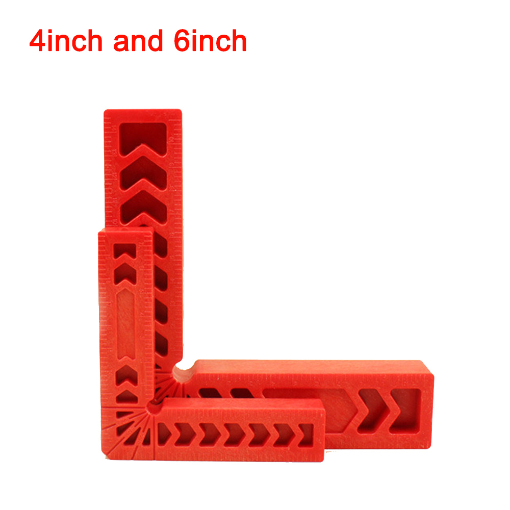 Positioning Square Woodwork Tool Clamping 90Degree Angles for Picture ...